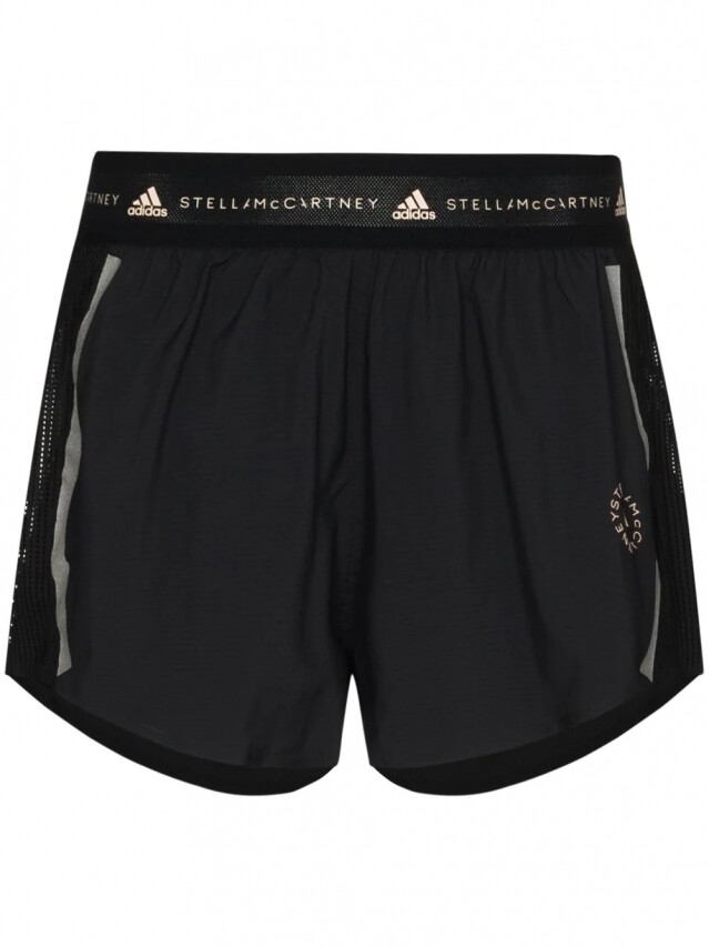 行山褲推介:adidas by Stella McCartney 短褲 $622 行山褲推介:adidas by Stella McCartney 短褲 $622