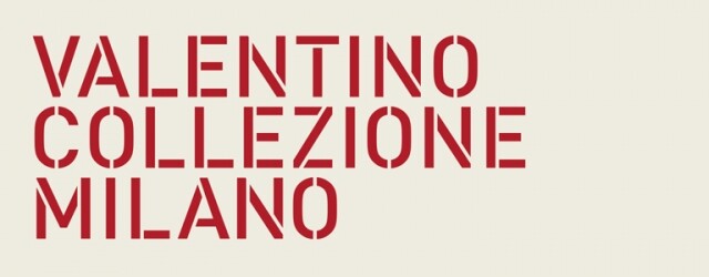 2021 春夏米蘭時裝周直擊：Valentino