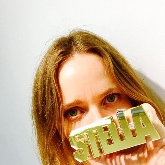 Stella McCartney 低調渡過大學生涯 Stella McCartney 低調渡過大學生涯