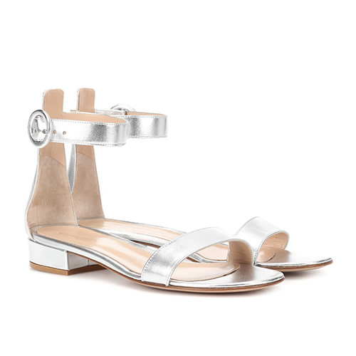 Gianvito Rossi 涼鞋 Gianvito Rossi 涼鞋