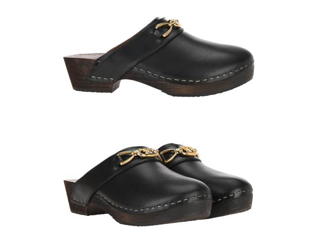 CELINE Clogs 25 CELINE Clogs 25