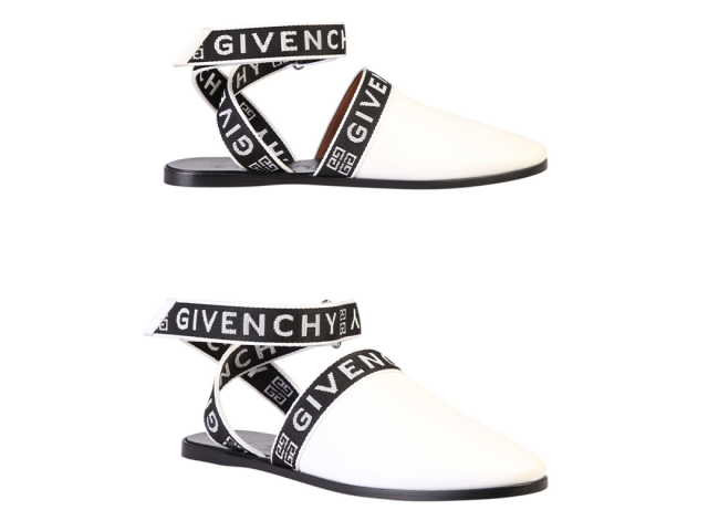 Givenchy 拖鞋