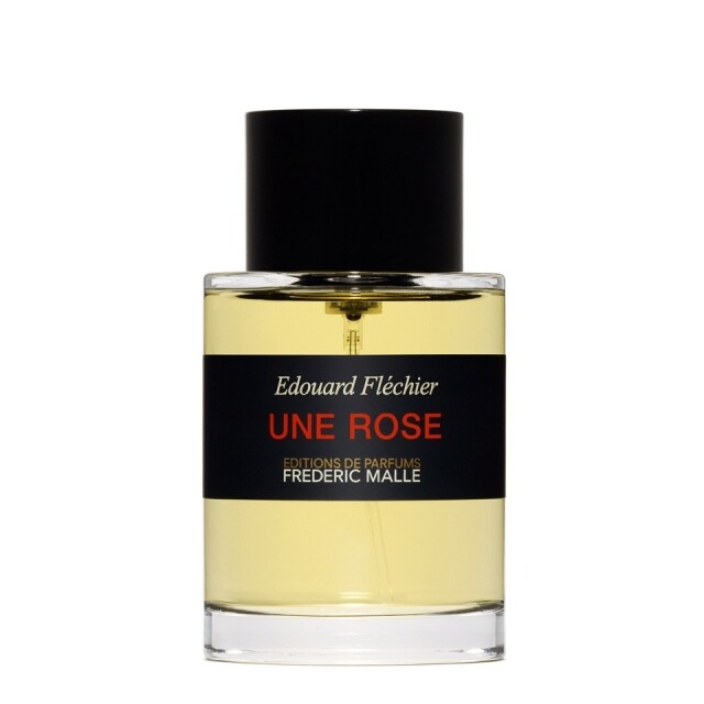 男朋友生日禮物 24：Frederic Malle Une Rose 系列香水