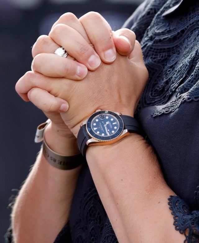 Rolex 勞力士 Yacht Master 手錶於市場上雖被評為勞力士手錶的黑馬 Rolex 勞力士 Yacht Master 手錶於市場上雖被評為勞力士手錶的黑馬