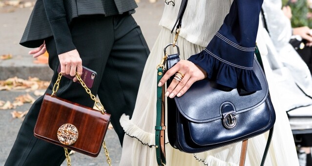 CP值極高！OL 最愛 Tory Burch 手袋，價錢相宜三千元可入手