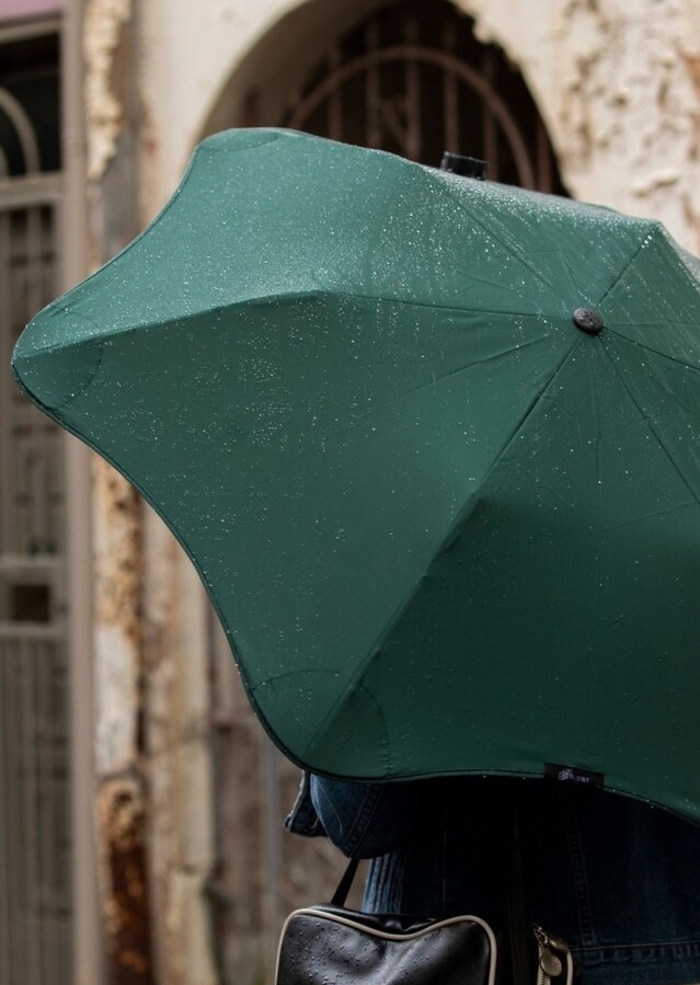 雨傘傘布的重要性