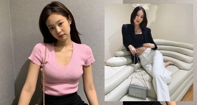 WOC 鏈帶銀包選購指南！Versace、Chloé、Vivienne Westwood 等品牌不同顏色中價 Wallet On Chain 網購推介