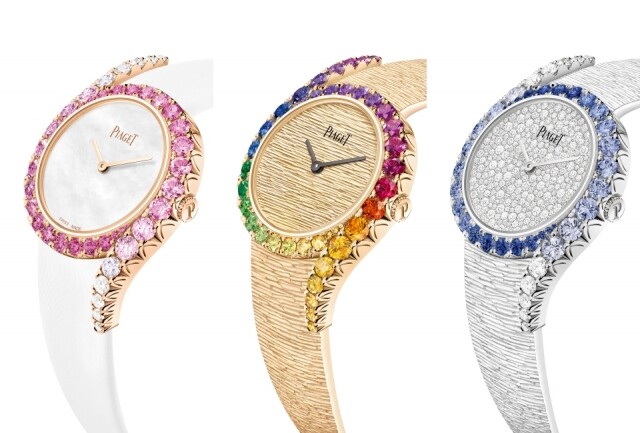 17. Piaget Limelight Gala 腕錶 17. Piaget Limelight Gala 腕錶