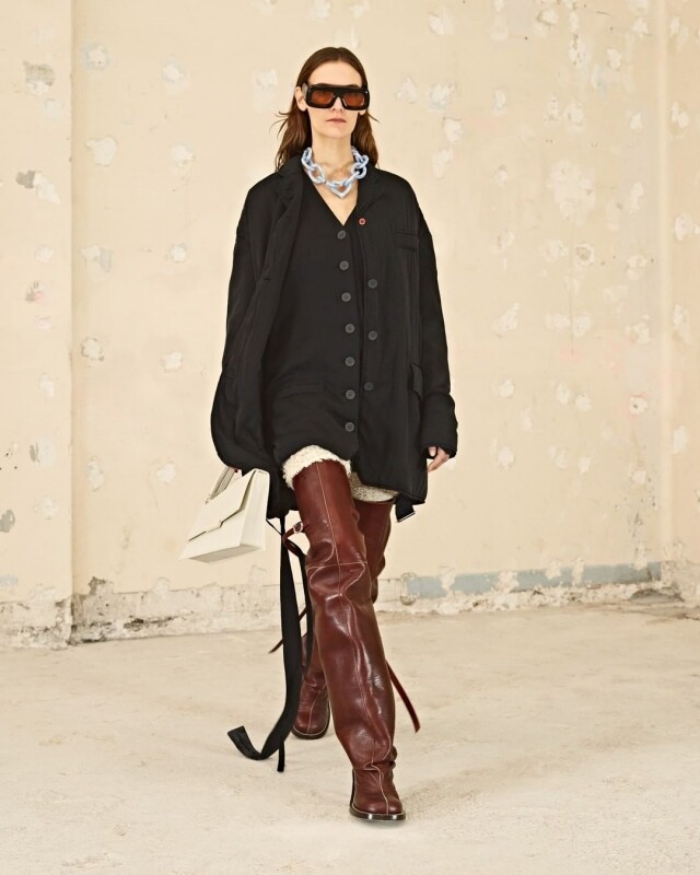 返工衫牌子 2021 : Acne Studios 返工衫牌子 2021 : Acne Studios