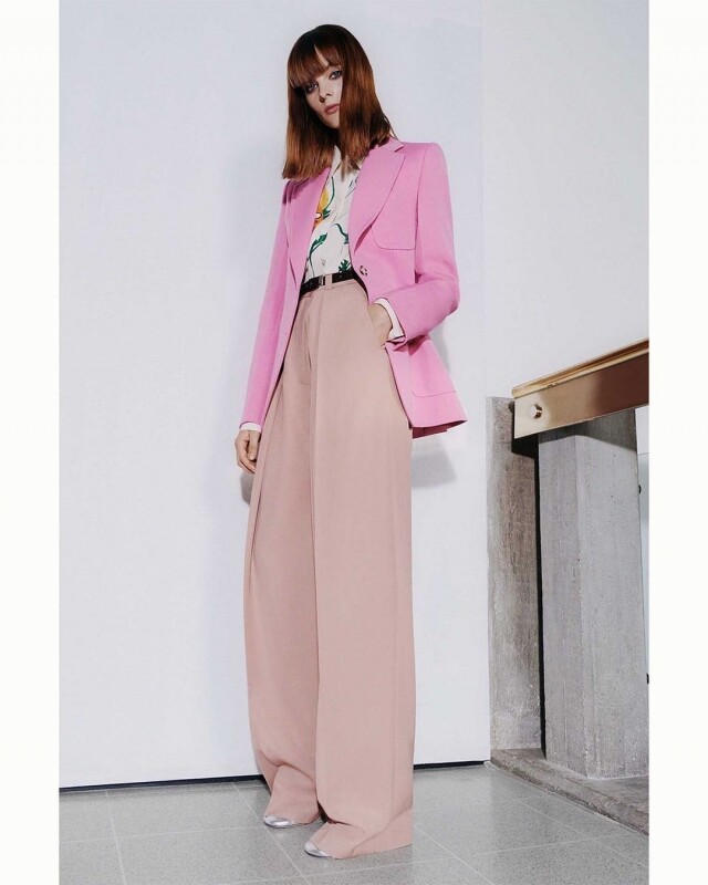 返工衫牌子 2021 : Victoria Beckham 返工衫牌子 2021 : Victoria Beckham