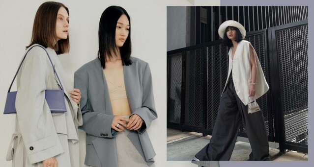 【 返工衫牌子 2021】12 個性價比高上班服裝品牌，簡約易襯而又不失高貴才是皇道！