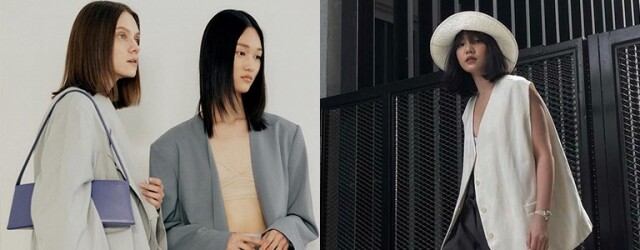 【 返工衫牌子 2021】12 個性價比高上班服裝品牌,簡約易襯而又不失高貴才是穿搭皇道! 【 返工衫牌子 2021】12 個性價比高上班服裝品牌,簡約易襯而又不失高貴才是穿搭皇道!