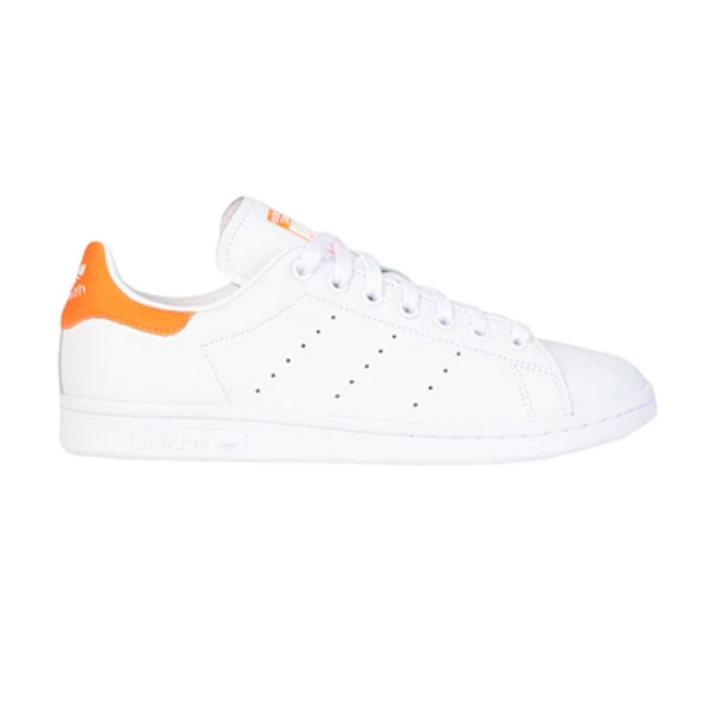 橙色 Stan Smith 波鞋