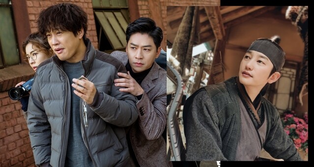 2020 春季韓劇推薦！《愛的迫降》後還有甚麼好看韓劇？