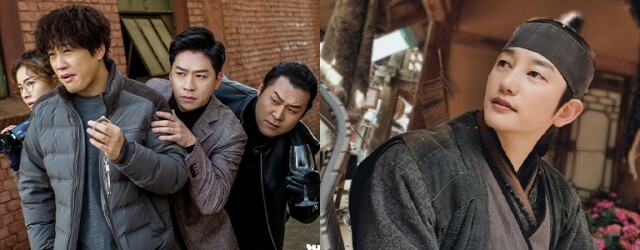 2020 春季韓劇推薦！《愛的迫降》後還有甚麼好看韓劇？