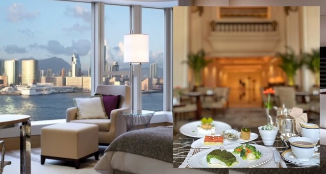 Last Minute 復活節 Staycation 必選酒店套票！10 個半島酒店、四季酒店等每晚低至 $250 酒店住宿套票推介