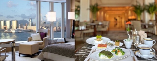 Last Minute 復活節 Staycation 必選酒店套票!10 個半島酒店、四季酒店等每晚低至 $250 酒店住宿套票推介 Last Minute 復活節 Staycation 必選酒店套票!10 個半島酒店、四季酒店等每晚低至 $250 酒店住宿套票推介