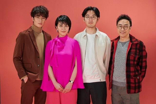 2021 必看日劇推薦 13:《大豆田十和子與三位前夫》 2021 必看日劇推薦 13:《大豆田十和子與三位前夫》
