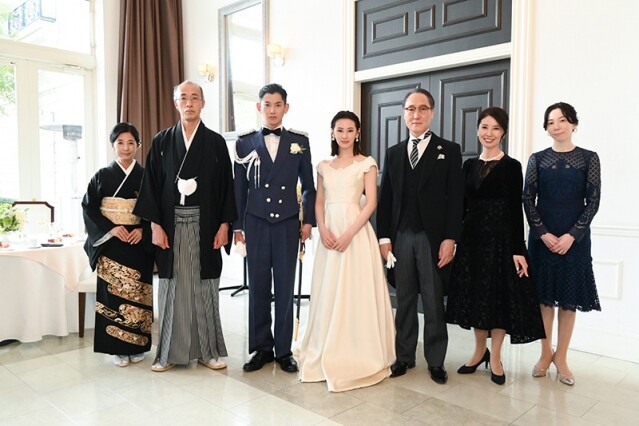 2021 必看日劇推薦 16:《離婚活動》 2021 必看日劇推薦 16:《離婚活動》