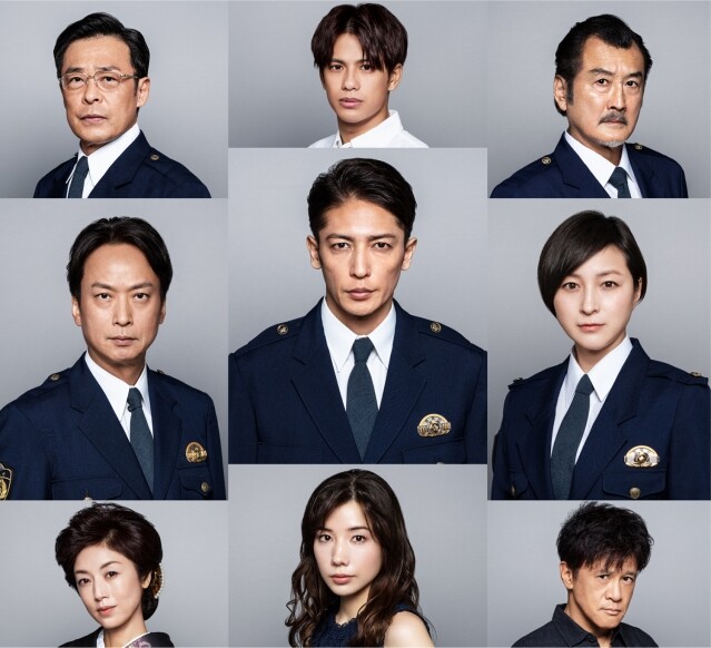 2021 必看日劇推薦 20:《櫻之塔》 2021 必看日劇推薦 20:《櫻之塔》