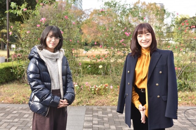 2021 必看日劇推薦 25:《我家女兒交不到男朋友》 2021 必看日劇推薦 25:《我家女兒交不到男朋友》