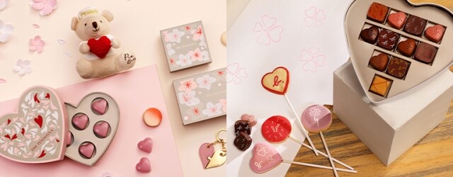 2021 情人節朱古力牌子、甜品禮盒推薦!Venchi 、Godiva 等巧克力禮盒讓情人甜到入心 2021 情人節朱古力牌子、甜品禮盒推薦!Venchi 、Godiva 等巧克力禮盒讓情人甜到入心