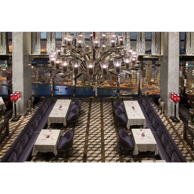 Tosca意大利餐廳 Tosca意大利餐廳