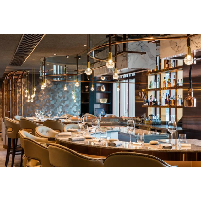 VEA Restaurant and Lounge VEA Restaurant and Lounge