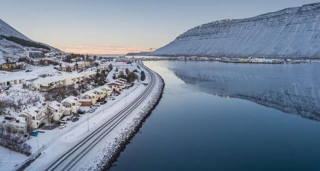 2021 看北極光熱門旅遊地點，冰島極光自駕遊 5 個不可不知的旅遊事實。