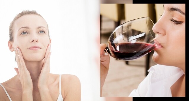 喝紅酒好處多！8 個喝紅酒的神奇功效，能改善無記性、紓緩經痛