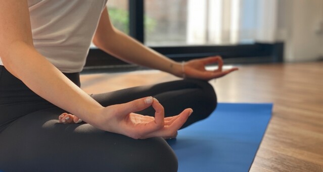 入門冥想方法推薦！聽罷瑜伽老師的分享，便明白冥想的好處