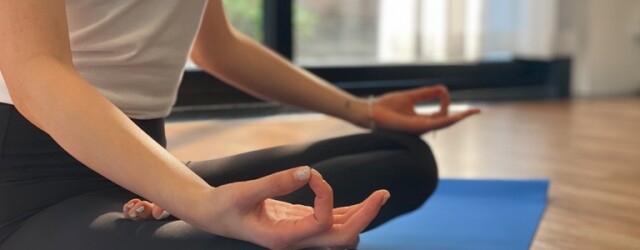 入門冥想方法推薦！聽罷瑜伽老師的分享，便明白冥想的好處