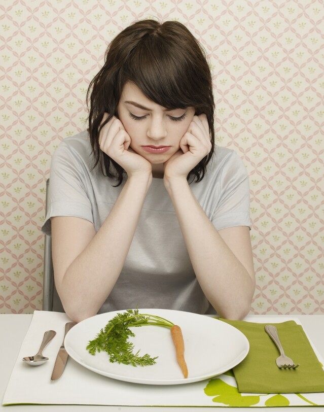 你的節食方法出錯了？