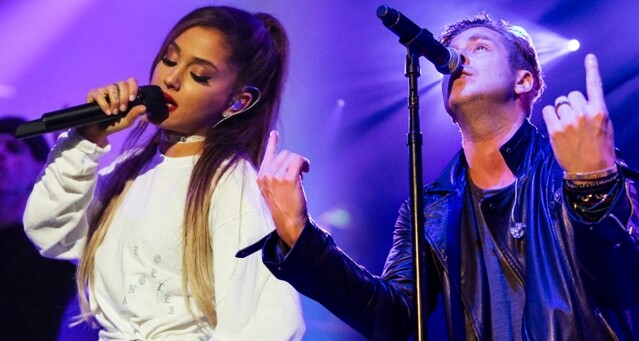 2017 下半年 5 個必看音樂會：Ariana Grande 和 Ed Sheeran。