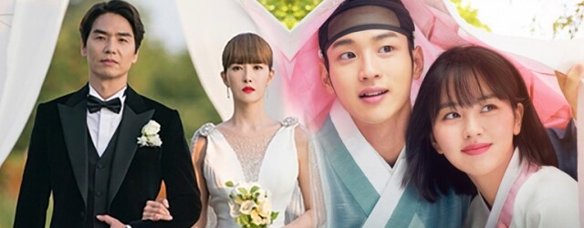 2019 秋季 8 部韓劇推薦：《綠豆傳》、《請融化我吧》......