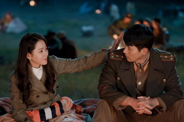 2019 冬季韓劇推介 1:《愛的迫降》(11/23 首播) 2019 冬季韓劇推介 1:《愛的迫降》(11/23 首播)