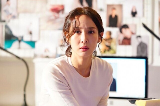 2019 冬季韓劇推介 9:《99 億的女人》(11/27 首播) 2019 冬季韓劇推介 9:《99 億的女人》(11/27 首播)