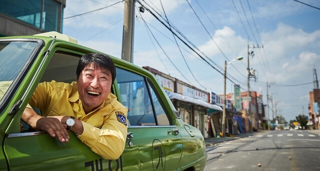 韓國票房超越《屍殺列車》 感人作《逆權司機》入場前必需了解的 4 個關鍵詞