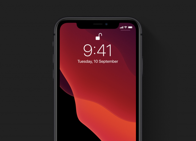 iOS 13 更新後以 Face ID 解鎖,速度就可提升達 30% 之多。 iOS 13 更新後以 Face ID 解鎖,速度就可提升達 30% 之多。