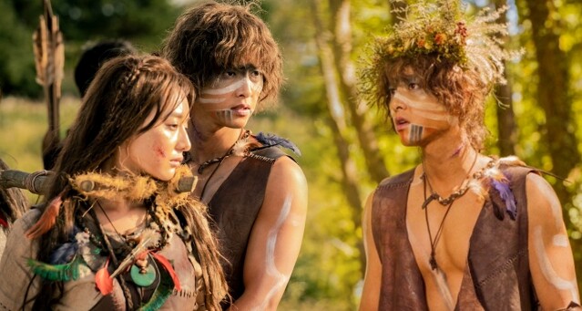 宋仲基主演、Netflix 熱播《阿斯達年代記》！4 大劇情設定你要知