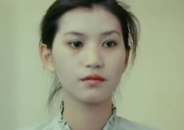 港產恐怖片《凶榜》The IMP 港產恐怖片《凶榜》The IMP