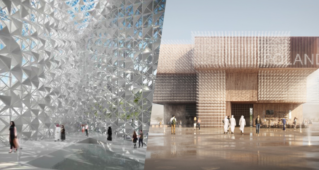 11 個 Dubai Expo 2020 杜拜世博最值得關注場館！