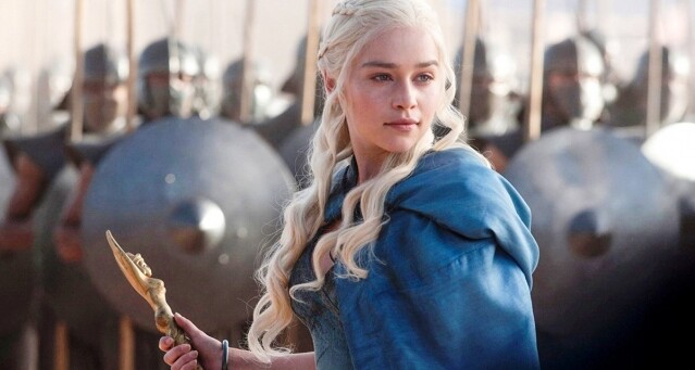 史詩劇《權力遊戲》（Game of Thrones）即將開展第 7 季