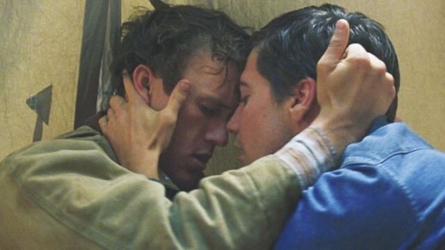 不再恐同：5 部電影重新感受同性戀者的內心世界
