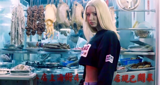 Iggy Azalea