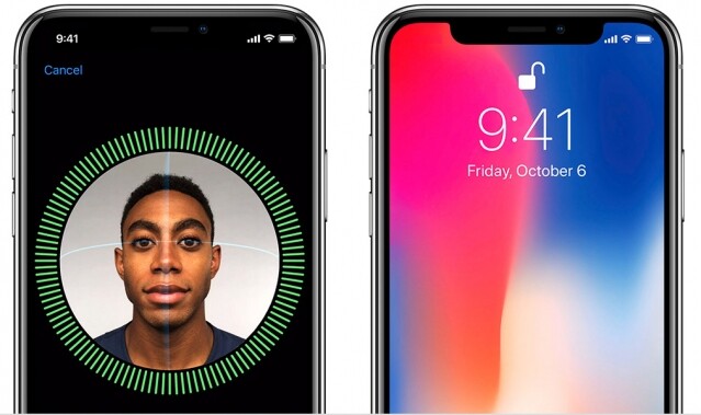 iPhone 11 升級人臉識別 Face ID 技術