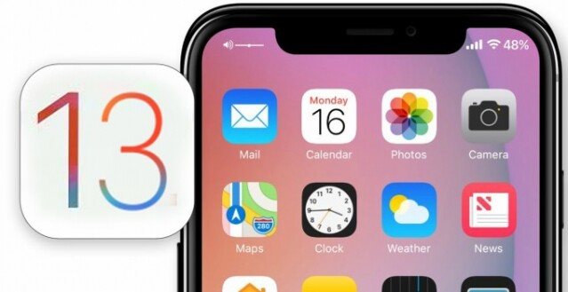 2. iOS 13 更新帶來嶄新功能 2. iOS 13 更新帶來嶄新功能