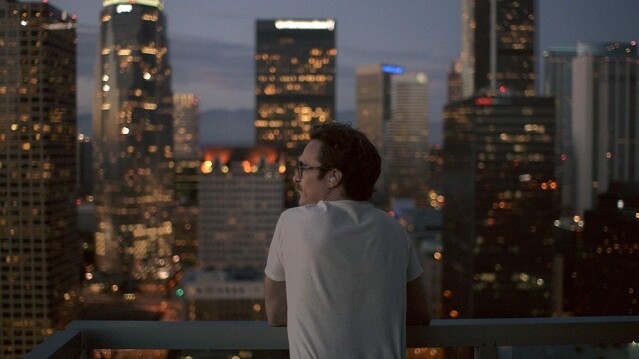 Joaquin Phoenix 演繹了電影《Her》Theodore 的很多細膩而複雜的情緒。