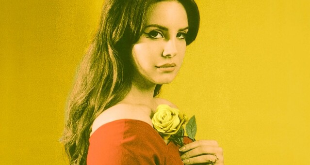 Lana Del Rey 第 5 張新專輯《Lust For Life》曲風大逆轉。