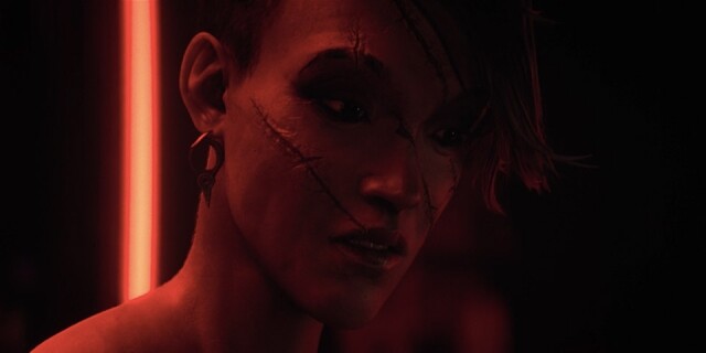 故事以地下格鬥場為背景，女主角「索妮」是一個戰士，以心靈感應控制異形生物進行格鬥。